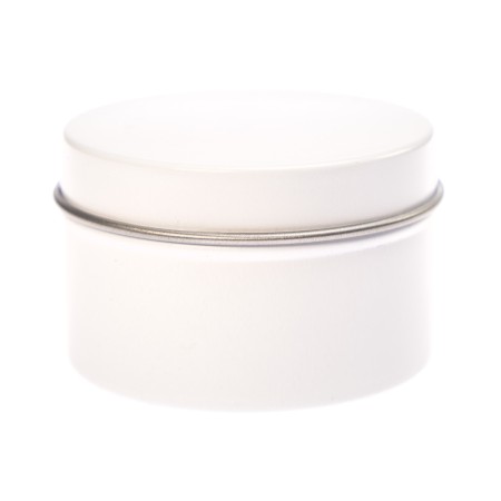 Petite Candle In Tin Promotional Products