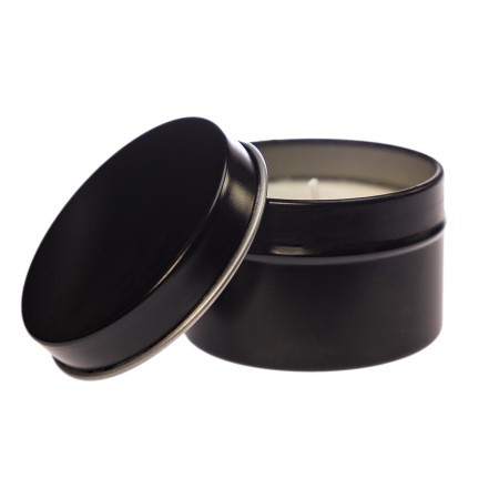 Petite Candle In Tin Promotional Products