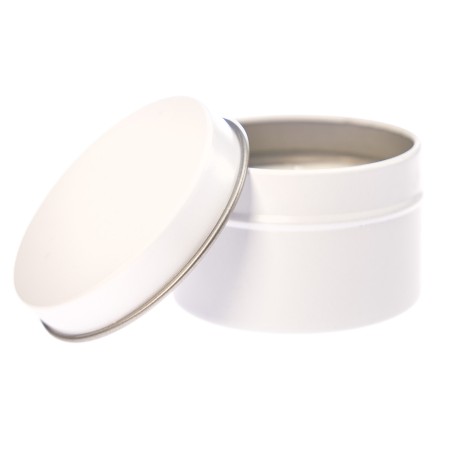 Petite Candle In Tin Promotional Products