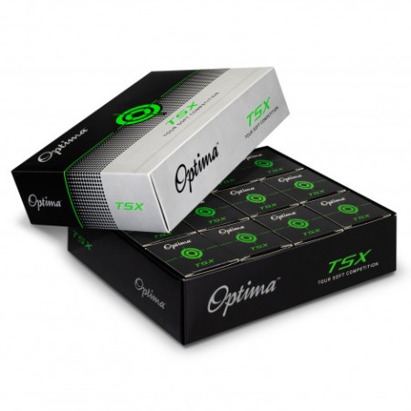 Pgf Optima Golf Ball Promotional Products