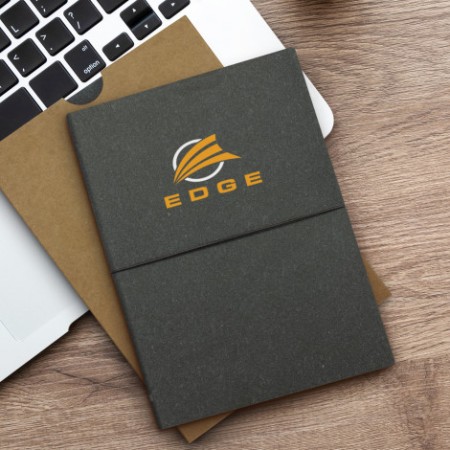 Phoenix Recycled Soft Cover Notebook Promotional Products