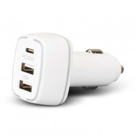 Photon Car Charger Promotional Products