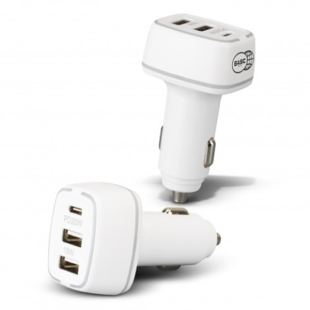 Photon Car Charger Promotional Products