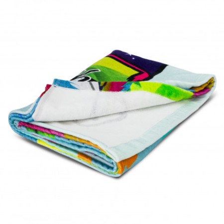 Picasso Beach Towel Promotional Products