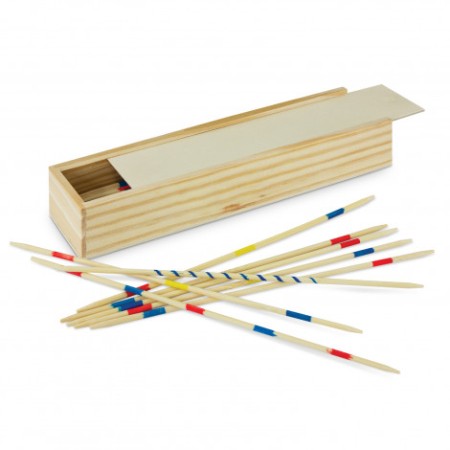Pick Up Sticks Game Promotional Products