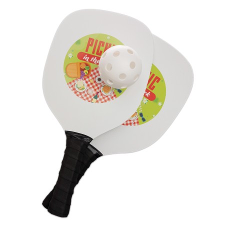 Pickleball Set Promotional Products