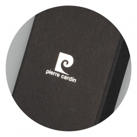 Pierre Cardin Avant-garde Key Ring Promotional Products