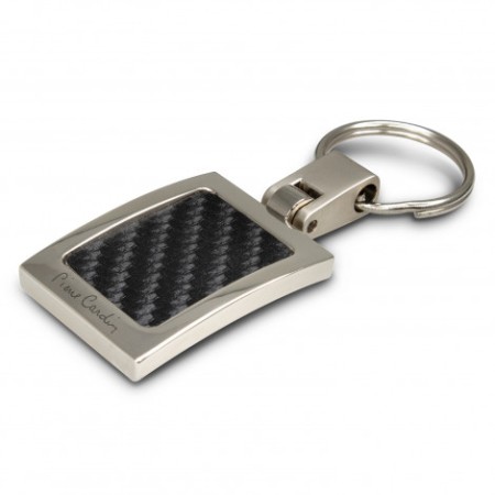 Pierre Cardin Avant-garde Key Ring Promotional Products