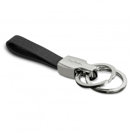 Pierre Cardin Belfort Key Ring Promotional Products