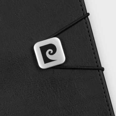 Pierre Cardin Biarritz Notebook Promotional Products