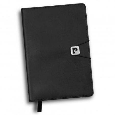 Pierre Cardin Biarritz Notebook Promotional Products