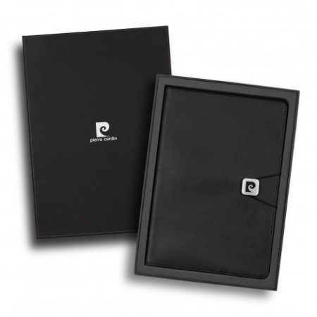 Pierre Cardin Biarritz Notebook Gift Set Promotional Products