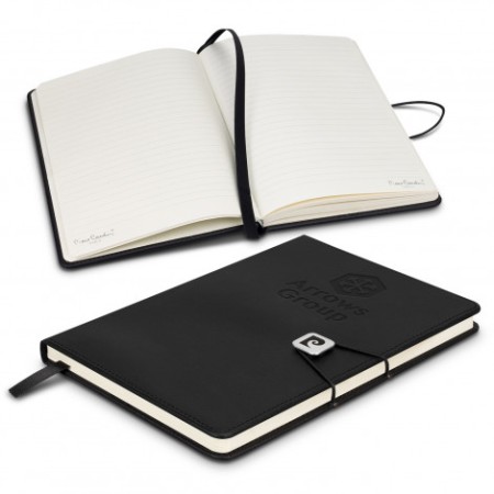 Pierre Cardin Biarritz Notebook Promotional Products