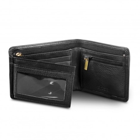 Pierre Cardin Leather Wallet Promotional Products
