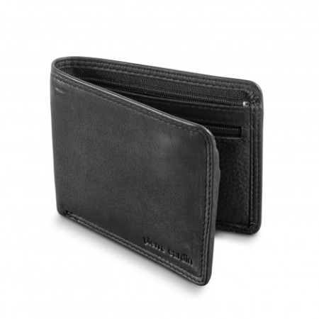 Pierre Cardin Leather Wallet Promotional Products