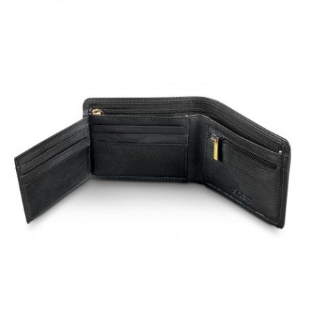 Pierre Cardin Leather Wallet Promotional Products
