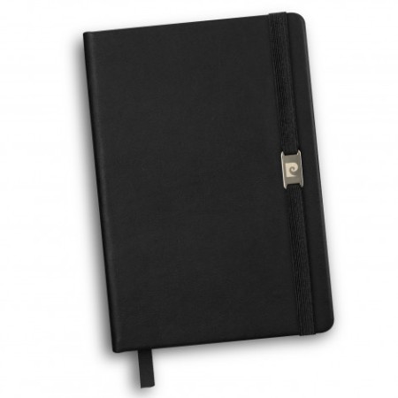 Pierre Cardin Nouvelle Notebook Promotional Products