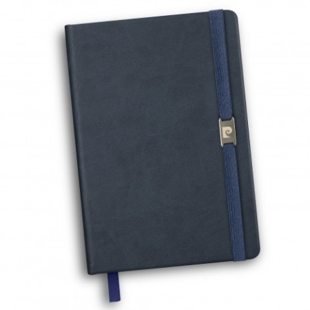 Pierre Cardin Nouvelle Notebook Promotional Products