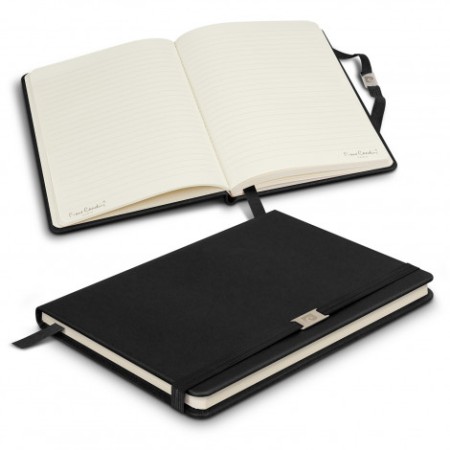 Pierre Cardin Nouvelle Notebook Promotional Products