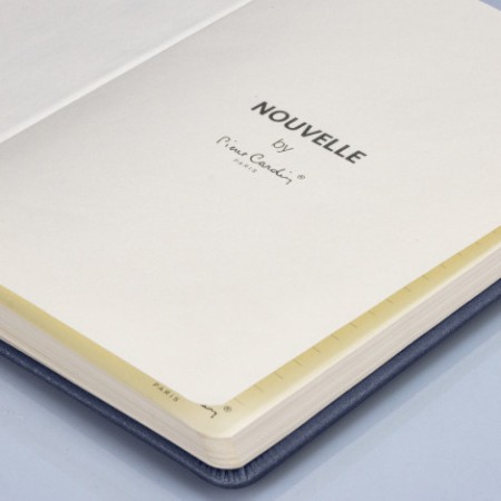 Pierre Cardin Nouvelle Notebook Gift Set Promotional Products