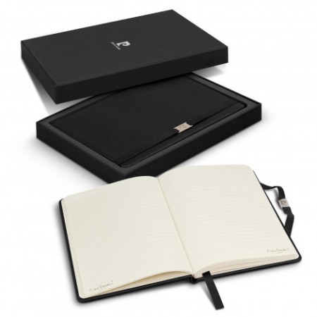 Pierre Cardin Nouvelle Notebook Gift Set Promotional Products