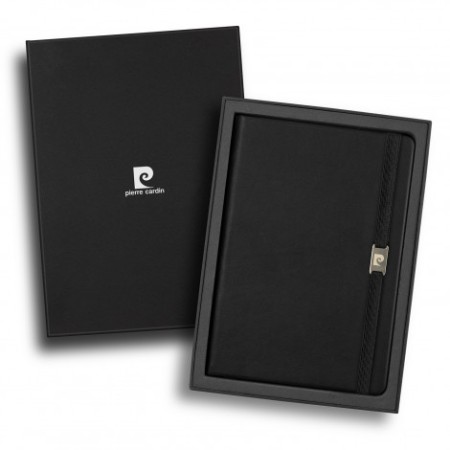 Pierre Cardin Nouvelle Notebook Gift Set Promotional Products