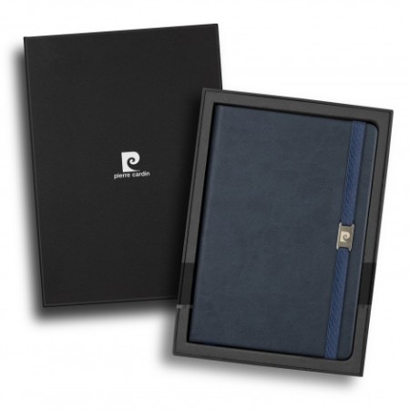Pierre Cardin Nouvelle Notebook Gift Set Promotional Products