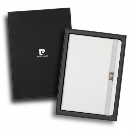 Pierre Cardin Nouvelle Notebook Gift Set - Special Promotional Products