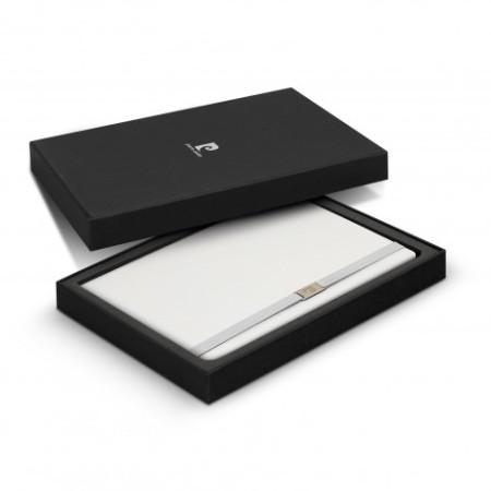 Pierre Cardin Nouvelle Notebook Gift Set - Special Promotional Products