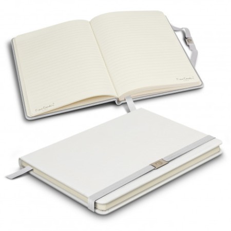Pierre Cardin Nouvelle Notebook - Special Promotional Products