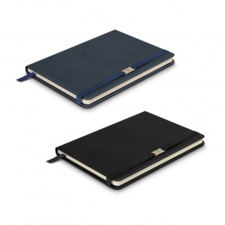 Pierre Cardin Nouvelle Notebook Promotional Products