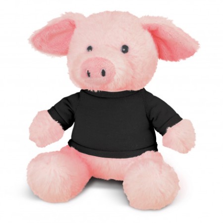 Pig Plush Toy Promotional Products