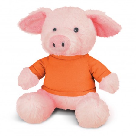 Pig Plush Toy Promotional Products