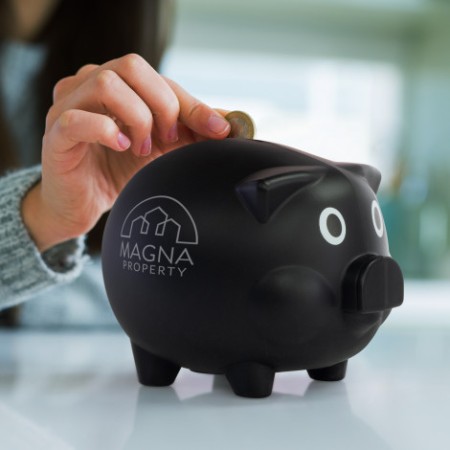 Piggy Bank Promotional Products