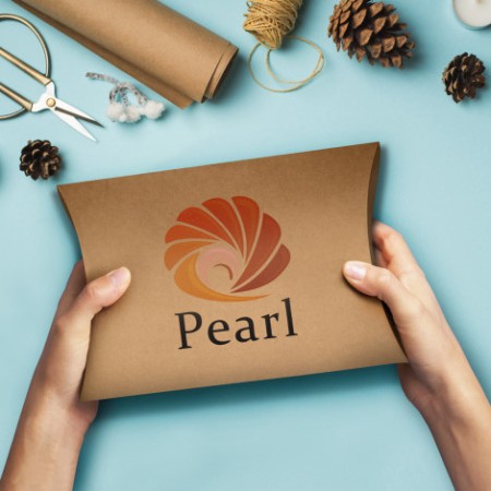 Pillow Box - Extra Large Promotional Products