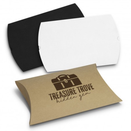 Pillow Box - Large Promotional Products