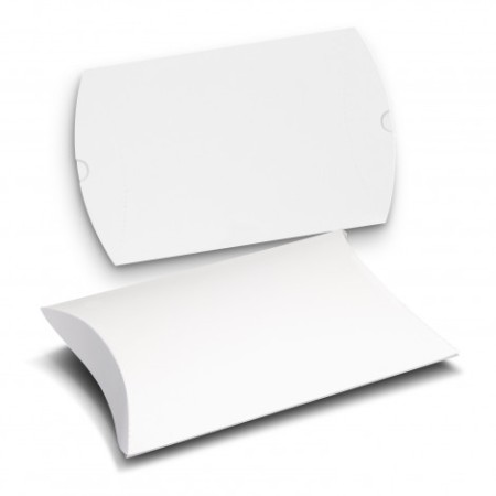 Pillow Box - Medium Promotional Products