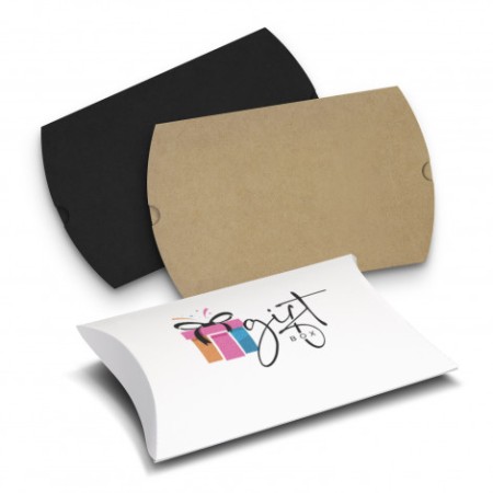 Pillow Box - Medium Promotional Products