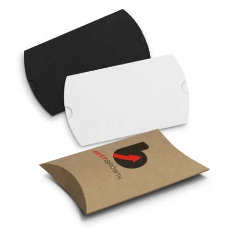 Pillow Box - Small Promotional Products