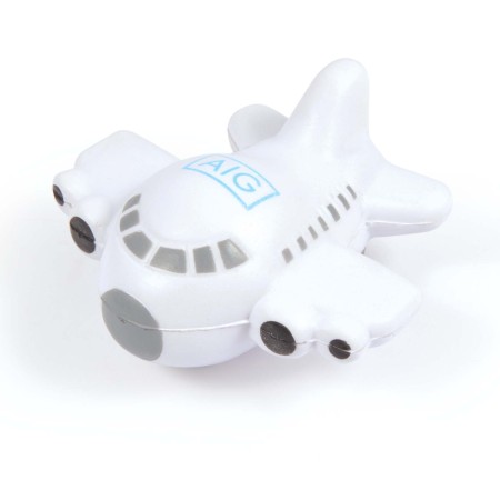 Plane Stress Reliever Promotional Products