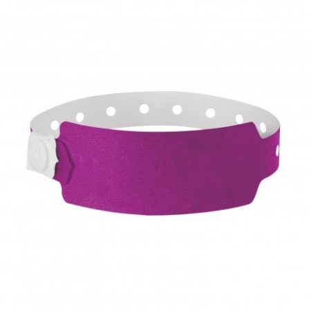 Plastic Event Wrist Band Promotional Products
