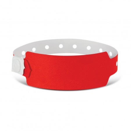 Plastic Event Wrist Band Promotional Products