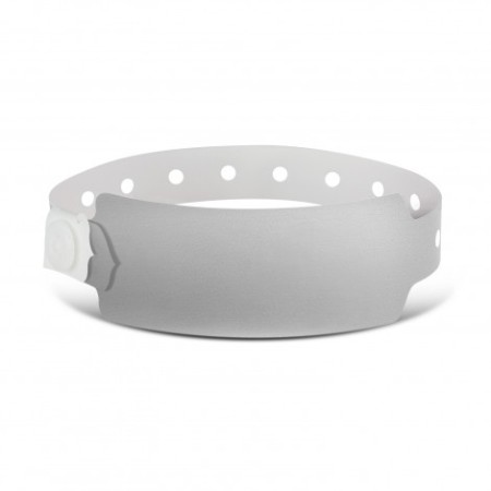 Plastic Event Wrist Band Promotional Products
