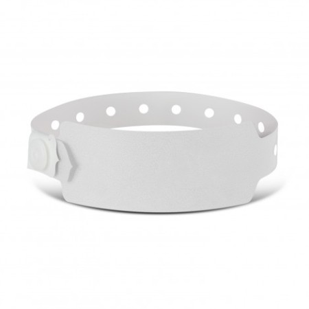 Plastic Event Wrist Band Promotional Products