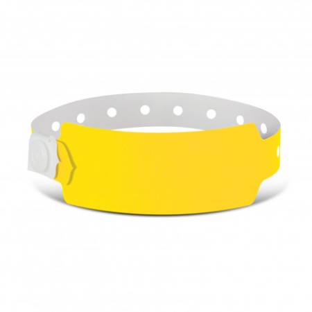 Plastic Event Wrist Band Promotional Products