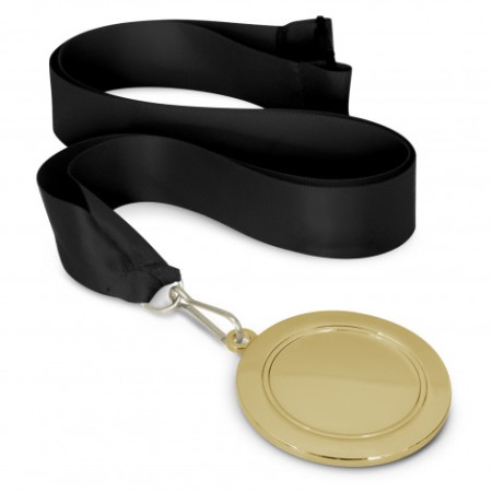 Podium Medal - 65mm Promotional Products