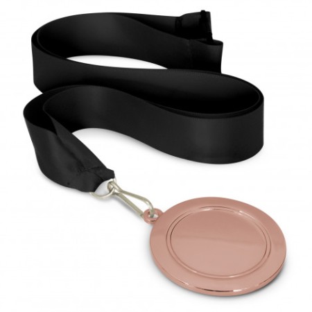 Podium Medal - 65mm Promotional Products
