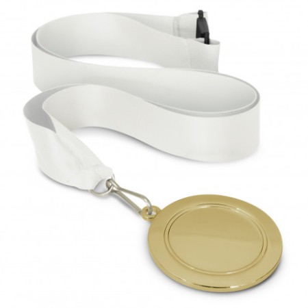 Podium Medal - 65mm Promotional Products