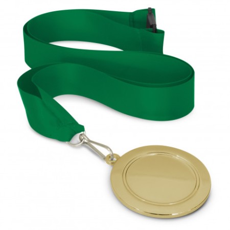Podium Medal - 65mm Promotional Products