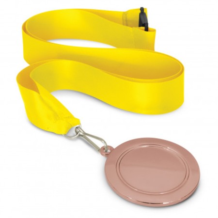 Podium Medal - 65mm Promotional Products